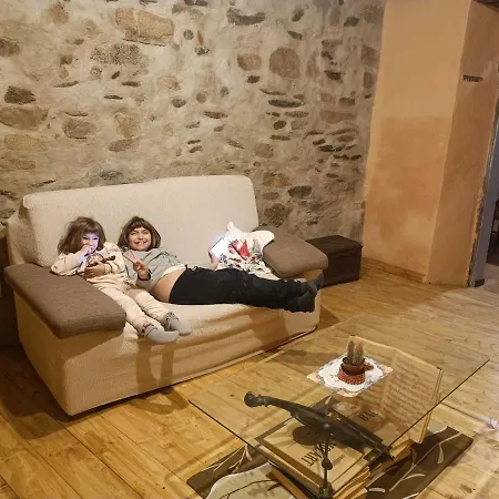 La Ca Dle Piti
