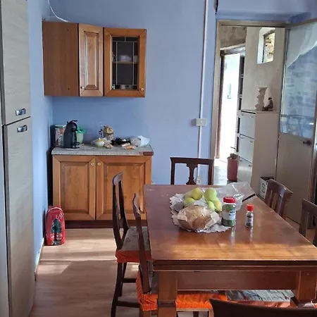La Ca Dle Piti Valduggia