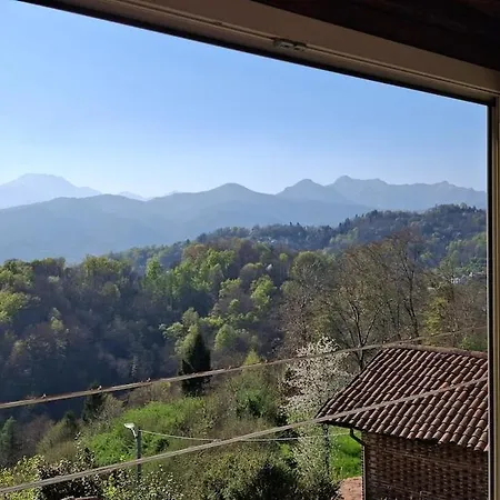 La Ca Dle Piti Tatil Evi *