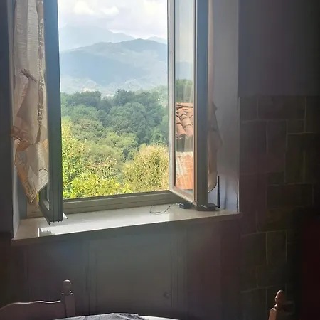 Tatil Evi La Ca Dle Piti Valduggia