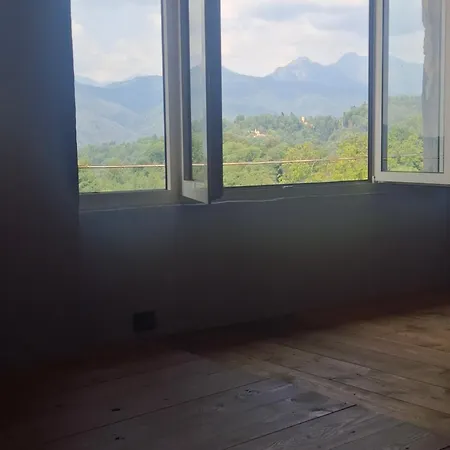 Tatil Evi La Ca Dle Piti
