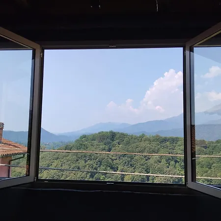 La Ca Dle Piti Valduggia