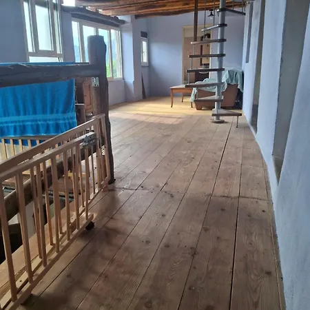La Ca Dle Piti Tatil Evi