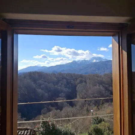 La Ca Dle Piti * Valduggia