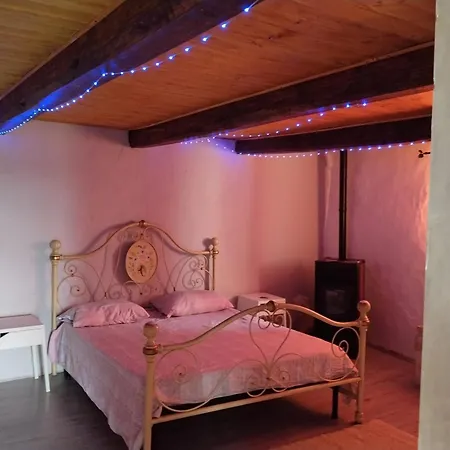 La Ca Dle Piti Tatil Evi