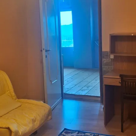La Ca Dle Piti Tatil Evi