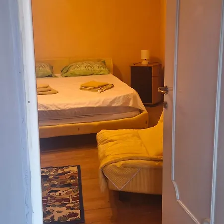 Tatil Evi La Ca Dle Piti Valduggia
