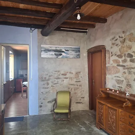 Tatil Evi La Ca Dle Piti