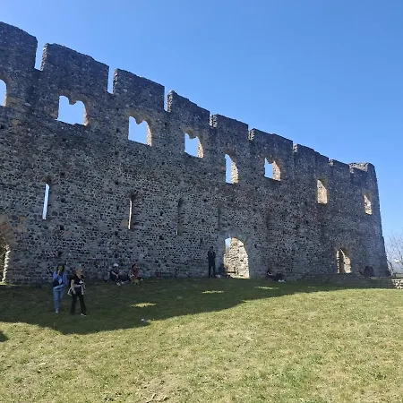 Tatil Evi La Ca Dle Piti Valduggia