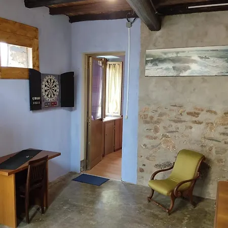 La Ca Dle Piti * Valduggia