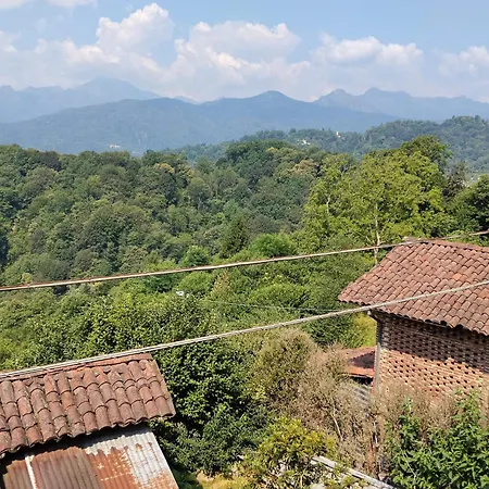 La Ca Dle Piti Tatil Evi